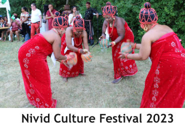 Nivid Culture Festival 2023